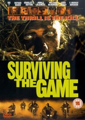 Surviving The Game - CeX (UK): - Buy, Sell, Donate
